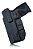 Coldre Kydex Pistola Taurus G2c Destro Porte Velado - Imagem 2