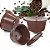 Kit Cápsulas Reutilizável Dolce Gusto - Imagem 3