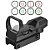 Red Dot Metal Mira Holografica 11MM - Imagem 1