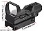 Red Dot Metal Mira Holografica 11MM - Imagem 4