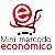 Mini Mercado Econômico _ tapete personalizado - Imagem 1