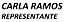 Carla Ramos _ Representante - Imagem 1