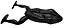 Isca Soft Monster 3X Baby Frog 1 unidade - Imagem 2