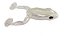 Isca Soft Monster 3X Baby Frog 1 unidade - Imagem 1