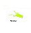 Isca Soft Monster 3X X-Frog - Imagem 4