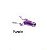 Isca Soft Monster 3X X-Frog - Imagem 7