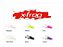 Isca Soft Monster 3X X-Frog - Imagem 2