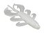 Isca Soft Monster 3X X-Bug 9cm by Maicon Bianchi - Imagem 4