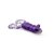 Isca Soft Monster 3X Tail Frog 2.0 9cm - Imagem 2
