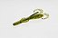 Isca Artificial Zoom Baby Brush Hog Pack c/ 2 unidades - Imagem 1