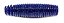 Isca Nexus Pure Strike Pack c/ 2 unidades - Diversas Cores - Imagem 1