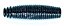 Isca Nexus Pure Strike Pack c/ 2 unidades - Diversas Cores - Imagem 2