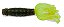 Isca Artificial Pure Strike Tuft 1 unidade - Diversas cores - Imagem 5