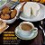 Kit Café em Grãos Arábica Gourmet Premium Loretto 1 Kg - Imagem 9