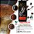 Kit Cafés Especiais Torrado e Moído Arábica Bourbon Premium Loretto 1 Kg - Imagem 4