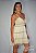 Vestido Boho - Algodão Cru - Imagem 1