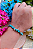 Pulseira Turquesa - Pedra da Comunicação - Imagem 2