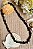 Colar Cascalho Onix - Imagem 1