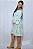 Vestido Midi Aine - Boho Lurex - Imagem 4