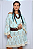 Vestido Midi Aine - Boho Lurex - Imagem 1