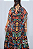 Vestido Boho Longo Epona - Imagem 2