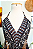 Vestido Longo Danu - Seda Indiano - Imagem 4