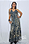 Vestido Longo Danu - Seda Indiano - Imagem 1
