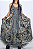 Vestido Longo Danu - Seda Indiano - Imagem 2
