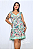 Vestido Curto Mani - Seda Indiano - Imagem 1