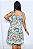 Vestido Curto Mani - Seda Indiano - Imagem 2