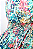 Vestido Curto Mani - Seda Indiano - Imagem 4