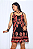 Vestido Indiano Boho Hestia - Batik - Imagem 1