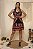 Vestido Indiano Hestia - Batik - Imagem 1
