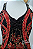 Vestido Indiano Hestia - Batik - Imagem 3