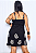 Vestido Indiano Boho Ishtar – Batik - Imagem 2