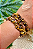 Pulseira Olho de Tigre - Pedra da Proteção Contra Inveja - Imagem 1