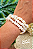 Pulseira Madrepérola - Pedra do Amor e Prosperidade - Imagem 1