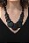 Colar Boho Eclipse Negro - Imagem 2