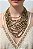 Colar Areias Douradas | Coleção Renascer - Imagem 2