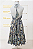Vestido Boho Maré Dourada - Imagem 3