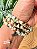 Pulseira Amazonita - Antiestresse - Imagem 3
