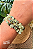 Pulseira de Prehnita - Pedra da Cura Espiritual - Imagem 2