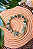 Pulseira de Prehnita - Pedra da Cura Espiritual - Imagem 1