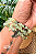 Pulseira de Prehnita - Pedra da Cura Espiritual - Imagem 3