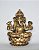 Ganesha Flor de Lótus - Imagem 1