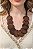 Colar Boho Terra Ancestral | Conexão, Força e Essência Natural - Imagem 1