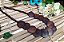 Colar Max Boho Madeira - Imagem 1