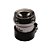 Adaptador Modular Tubular Reto com Abraçadeira Polior - MO-06 - Imagem 1