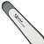 Alpha Hybrid Liner 6mm Gel Uniforme sem Pino Willowwood - Imagem 3