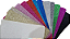 Capa Para Prótese Com Glitter Diversas Cores - Amputação Acima ou Abaixo do Joelho - Imagem 5